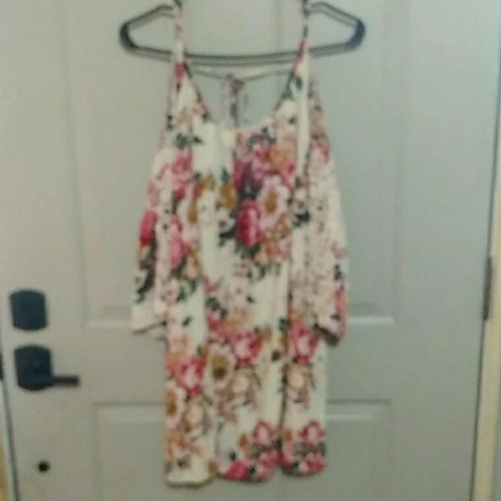 Women blouse